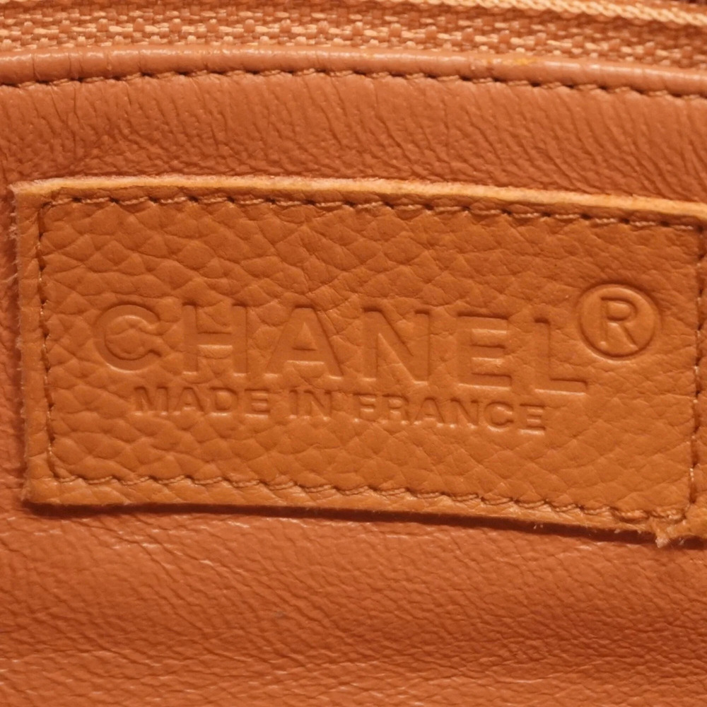 CHANEL Black Caviar Leather Boston Bag - Picture 5 of 11